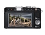 Appareil photo � objectif interchangeable OLYMPUS Pen E-PL3 noir + 14-42mm