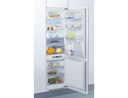 R�frig�rateur cong�lateur encastrable WHIRLPOOL ART866/A+