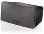 Zone player SONOS Play:3 Noir