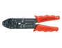 Pince � sertir KNIPEX Pince cosses 215mm 9721215B