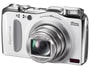 Appareil photo num�rique compact FUJIFILM FinePix F600 EXR blanc