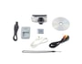 Appareil photo num�rique compact CANON Digital IXUS 310 HS argent