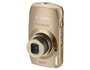 Appareil photo num�rique compact CANON Digital IXUS 310 HS noir