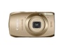 Appareil photo num�rique compact CANON Digital IXUS 310 HS noir