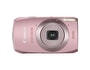 Appareil photo num�rique compact CANON Digital IXUS 310 HS rose