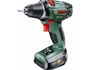Perceuse - visseuse sans fil BOSCH PSR 14.4 Li-2 nano (1 batterie)