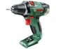 Perceuse - visseuse sans fil BOSCH PSR 18 Li-2 nano (sans batterie)