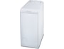 Lave linge Top ELECTROLUX EWT126215W