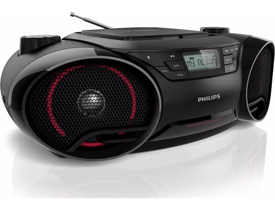 Radio CD PHILIPS AZ3831/12
