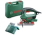 Scie sauteuse BOSCH PST 800 PEL + Extra