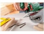 Scie sauteuse BOSCH PST 800 PEL + Extra