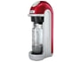 Machine � soda SODA CLUB SodaStream Fizz rouge