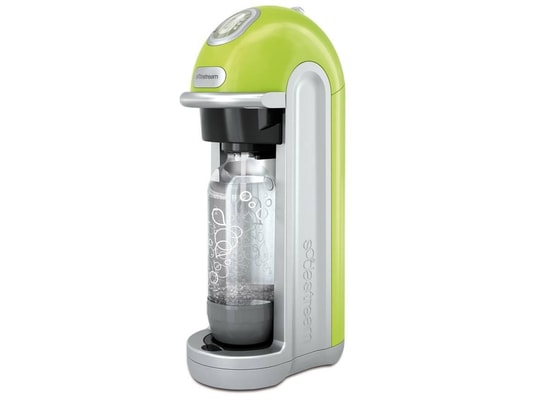 Machine � soda SODA CLUB SodaStream Fizz verte