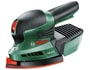 Ponceuse multifonction BOSCH PSM 18 LI