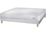 Ensemble 2 personnes SIMMONS Pack DOTONIC 160 pied naturel