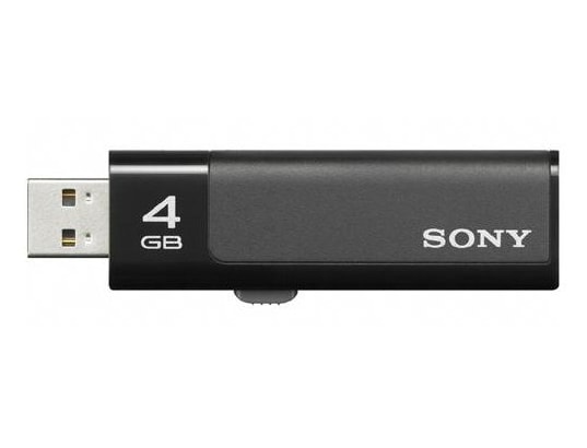 Cl� USB SONY USM4GNREMB