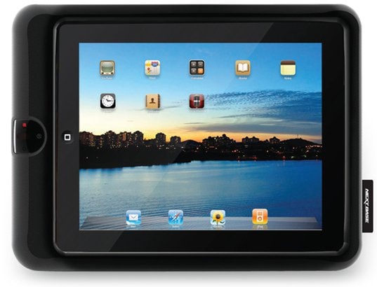 Support iPad voiture NEXTBASE ACM2 Click and GO pour iPad 2 et 3