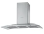 Hotte decorative murale DE DIETRICH DHD1155X