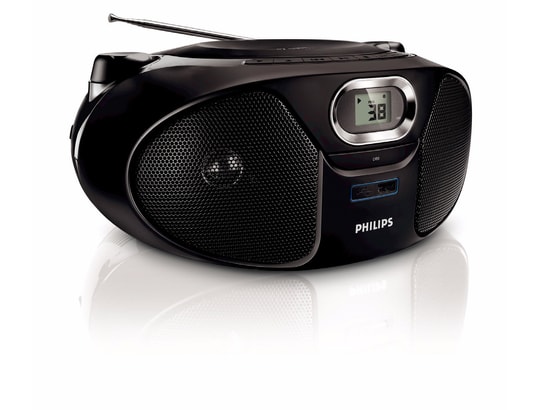 Radio CD PHILIPS AZ382