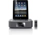 R�veil station d'accueil PHILIPS DC291 /12