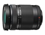 Objectif Hybride OLYMPUS Zuiko ED 40-150MM R 1:4.0-5.6 noir