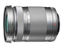 Objectif Hybride OLYMPUS Zuiko ED 40-150MM R 1:4.0-5.6 silver