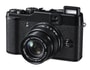 Appareil photo num�rique compact FUJIFILM FinePix X10