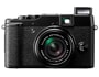 Appareil photo num�rique compact FUJIFILM FinePix X10