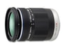 Objectif Hybride OLYMPUS Zuiko 14-150mm1:4.0-5.6 / EZ-M1415 noir