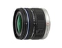 Objectif Hybride OLYMPUS Zuiko ED 9-18mm 1:4.0-5.6 EZ-M918 noir