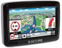 GPS Camping-Car - Caravane SNOOPER Ventura CC1000