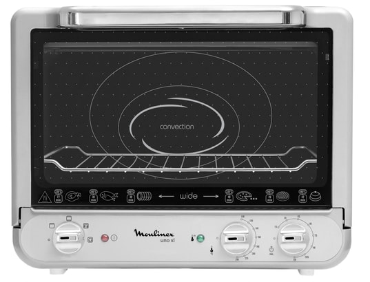 Mini four MOULINEX OX177230 Uno XL CT 30 L