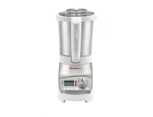 Blender MOULINEX LM9001B1 Soup and Co