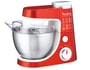 Robot culinaire MOULINEX QA400GB1