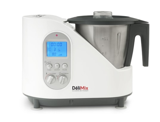 Robot culinaire SIMEO QC350 Delimix