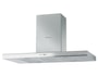 Hotte decorative ilot DE DIETRICH DHD1128X