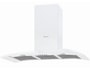 Hotte decorative murale DE DIETRICH DHD1155W