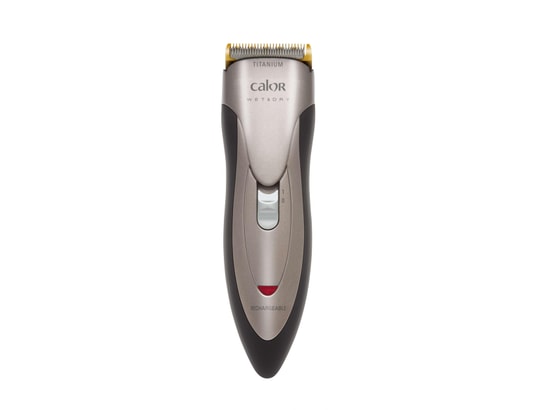 Tondeuse cheveux et barbe CALOR TN 5040 C4