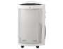 Radiateur rayonnant ALPATEC MS2400