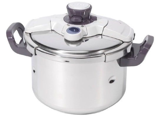 Cocotte minute SEB P4101405 Clipso Control 8 litres