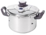 Cocotte minute SEB P4101405 Clipso Control 8 litres