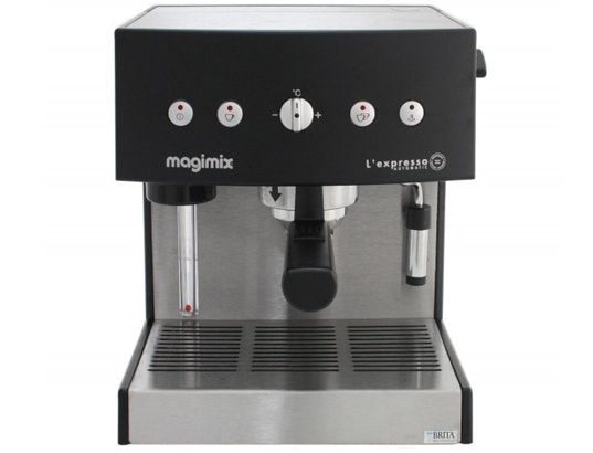 Expresso MAGIMIX 11412