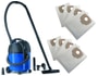 Aspirateur cuve NILFISK AERO 25-21 + Sacs aspirateur x 2
