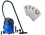 Aspirateur cuve NILFISK AERO 25-21 + Sacs aspirateur