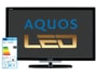 T�l�viseur LED 117 cm Full HD SHARP LC46LE630E