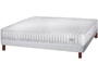 Ensemble 2 personnes SIMMONS Pack DOTONIC 160 pied merisier