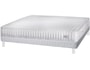 Ensemble 2 personnes SIMMONS Pack DOTONIC 160 pied blanc