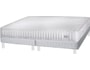 Ensemble 2 personnes SIMMONS Pack DOTONIC 200 pied blanc