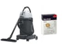 Aspirateur cuve NILFISK GWD335 + Sacs aspirateur
