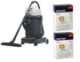 Aspirateur cuve NILFISK GWD335 + Sacs aspirateur x 2